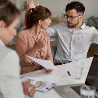 Конфликт с коллегами: как разрешить и прийти к компромиссу?