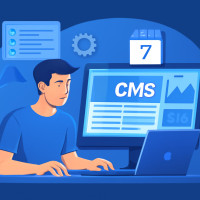 Пошаговое руководство по созданию сайта на 1С Битрикс за 7 дней