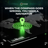 🧭 Инвестиционный компас без калибровки: почему вам нужен финансовый навигатор