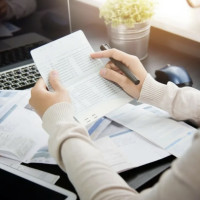 Как сдать отчетность в последний день и не получить штраф