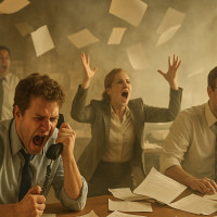 Скрипты для менеджеров: полное руководство по созданию, внедрению и шаблонам