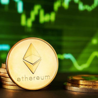 Ethereum обновил максимум почти в $5 тыс