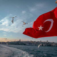 ТУРЦИЯ В СЕРЕДИНЕ 2025 ГОДА: ЭКОНОМИКА, ТУРИЗМ, НЕДВИЖИМОСТЬ, ПОЛИТИКА