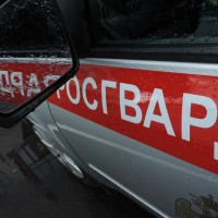 В Казани сотрудники Росгвардии задержали троих мужчин, подозреваемых в кражах из торговых центров