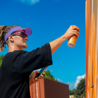 Муралы, концерты и мастер-классы: «Арт-гавань» подарит Владивостоку 8 дней праздника уличной культуры