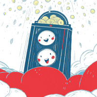 Дизайн, который сокращает расходы и делает маркетинг эффективным