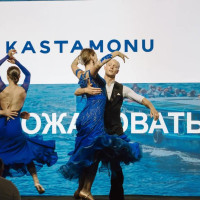 В Санкт-Петербурге прошел первый день Kastamonu Sweet Days, посвященный декоративным панелям и интерьерным трендам