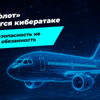 «Аэрофлот» подвергся кибератаке