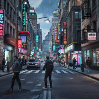 BIP-39-квест: интерактивный поиск фразы в реальном городе