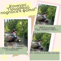 Итоги конкурса «Придумай подпись к фото» подведены! 🎉