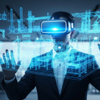 Промышленные гиганты сделали ставку на VR-тренажеры по подписке