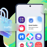 Закупка трафика в альтернативных магазинах приложений: обзор внутренних рекламных сетей