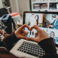 Как провести корпоратив онлайн и не превратить его в скучное собрание