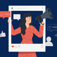 Почему реклама у блогеров часто оказывается неэффективной