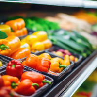 Глубокая аналитика цен для торговой сети. Как BI-приложение помогло сократить штрафы за несовпадение ценников с ценами на кассах