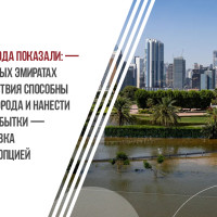 Страхование недвижимости в ОАЭ: новые реалии и тенденции