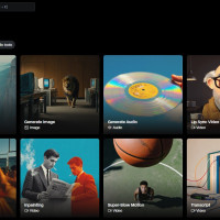 Как сделать фото через нейросеть и превратить его в видео: подробный гайд по Runway