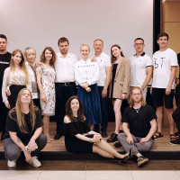 Людмила Казанцева: об опыте в клубах