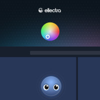 Бренд-бук нового поколения: как визуал и голос Ellectra подстраиваются под нужды вашего бренда
