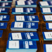 UIS назвали лидеров рынка B2B коммуникаций и наградили ключевых партнеров