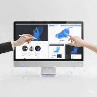 Дизайн сайтов на платформе 1С Битрикс: как создать успешный проект