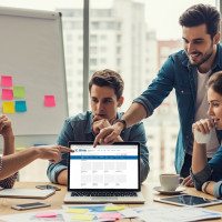 Как быстро и выгодно создать сайт для стартапа на 1С Битрикс