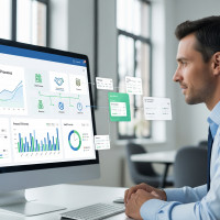 Автоматизация интернет-продаж с использованием 1С Битрикс