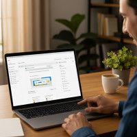 Как новичку создать сайт-визитку на 1С Битрикс: практическое руководство