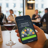 Как удержать гостей и заставить их возвращаться: секреты геймификации для ресторанов