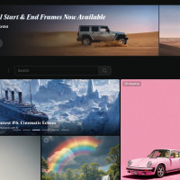 Создание видео в Kling AI: руководство по генерации и редактированию