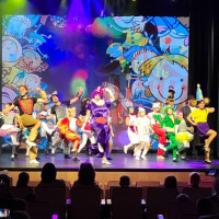 В Казани поздравили будущих первоклассников сотрудников Управления Росгвардии по Республике Татарстан