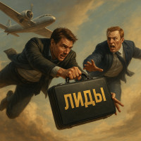 Купить заявки у конкурентов: эффективные сервисы перехвата лидов 2025