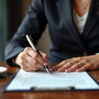 Процедура и порядок проведения сертификации в 2025: основные шаги процедуры сертификации