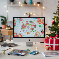 Подготовка Telegram-канала к праздничному сезону: стратегия роста вовлеченности