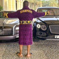 Деньги, лайки, тюрьма: Подъем и падение самого гламурного афериста