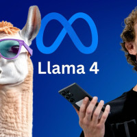 После провала Llama-4, в Meta* обсуждают использование ИИ от OpenAI и Google