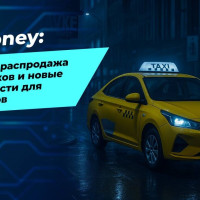 ReMoney: массовая распродажа таксопарков и новые возможности для инвесторов