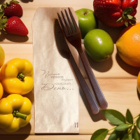 Забота о клиентах или экономия на всем? Почему ваш выбор одноразовых приборов говорит больше, чем вы думаете