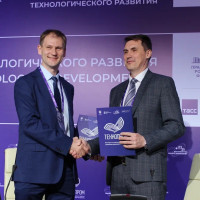 Центр развития промышленной робототехники «Промобот» и Корпорация развития промышленности и предпринимательства подписали соглашение в сфере роботизации производственных процессов