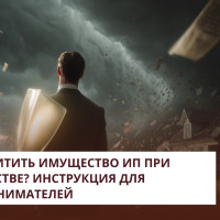 Как защитить имущество ИП при банкротстве? Инструкция для предпринимателей