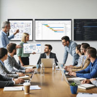 Разработка сайта на 1С-Битрикс для крупных компаний: что нужно знать