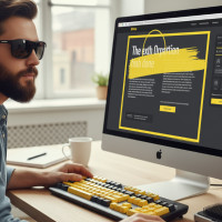 Как улучшить доступность сайта на платформе 1С Битрикс для людей с ограниченными возможностями