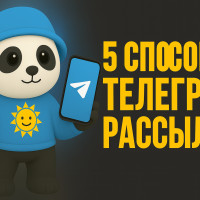 5 Лучших Способов Сделать Telegram Рассылку в 2025 году