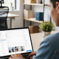 Как настроить блог на 1С Битрикс для бизнеса