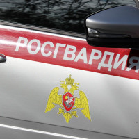 В Самаре росгвардейцы обеспечили безопасность футбольного матча РПЛ