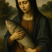 К чему снится рыба: сонники, мифология, психология