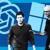 Искусственный интеллект в плену денег — предала ли OpenAI свою миссию?