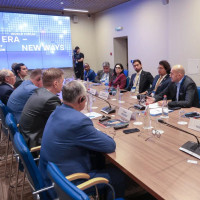 Diversus Group и Альтштейн Архитектура новой реальности