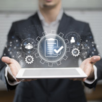 ICL Services расширяет возможности платформы SNRD благодаря интеграции с 1С-Битрикс24