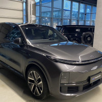 Гибриды обогнали электрокары: в России набирает обороты новая тенденция